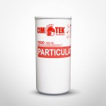 Cim-Tek 70020 800-30, Spin-On 30 Micron Particulate Filter