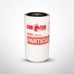 Cim-Tek 70046 200-30 30 Micron Particulate Filter with Drain