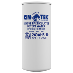 Cim-Tek 70061 260AHS-10, Spin-On 10 Micron Hydrosorb® Media