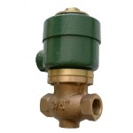 Morrison Brothers 1.5&quot; Solenoid Valve