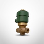 Morrison Brothers 2&quot; Solenoid Valve 