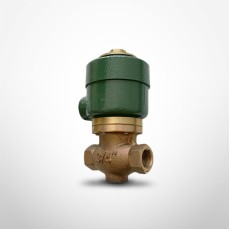 Morrison Brothers 2&quot; Solenoid Valve 
