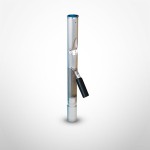 OPW Fueling Overfill Prevention Valve, Vapor-Tight, 5' bury, 8' Tank