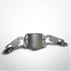 OPW Autolok® 1-1/4&quot; 733 DCL Dust Cap