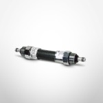 Healy 8&quot; Pigtail Coaxial Whip Hose