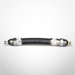 Healy ORVR 3/4&quot;  Whip Hose  