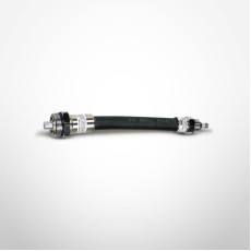 Healy Coaxial Hose - Balance - Whip - Pigtail/Adaptor