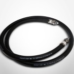 Healy 8.5' Hose Swivel Each End