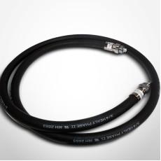 Healy 8.5' Hose Swivel Each End
