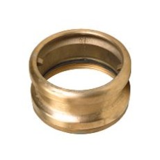 Franklin Fueling Top seal fill pipe adapter - 4" with lugs