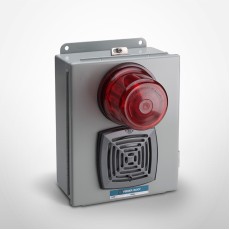 Veeder-Root Overfill Alarm
