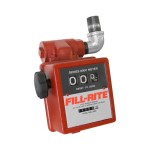 Fill-Rite Meter 1&quot; Meter