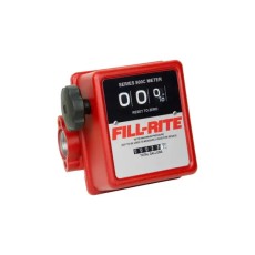 5-20 GPM 3-Digit Mechanical Fuel Transfer Meter, Gallons