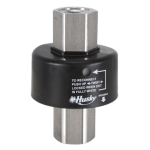 Husky 3/4" Magnetic Breakaway