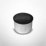 Universal 18&quot; x 10&quot; Manhole Skirt