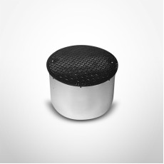 Universal 18&quot; x 10&quot; Manhole Skirt