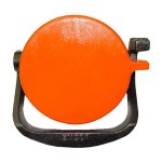 EMCO 4" LOW PROFILE VAPOR CAP
