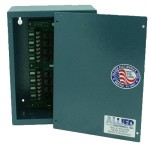 Allied Isolation Box 32