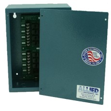 Allied Isolation Box 32