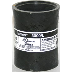 Ameron 22850203 - 2&quot; B x F Adapter