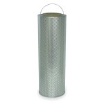 Baldwin Full-Flow Lube Element with Bail Handle