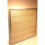 Baldwin Panel Air Element