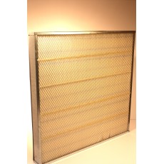 Baldwin Panel Air Element