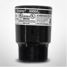 Ameron 22370202 - 2&quot; B x M Adapter