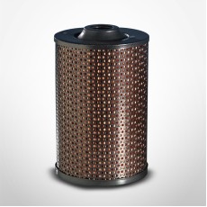 Facet 21 Series Filter Separator, 1 Micron