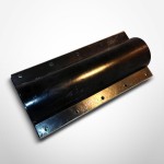 Smith Fiberglass Red Thread 3&quot; Containment Coupling (012030-101-3)