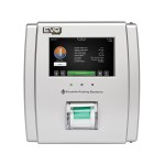 Franklin EVO 600 Printer, Display, TT