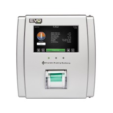 Franklin EVO 600 Printer, Display, TT Franklin EVO 600 Printer, Display, TT