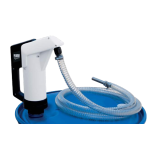 PIUSI PISTON HAND PUMP KIT (Suction Pipe / 10ft hose)
