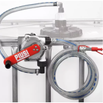 PIUSI DEF ROTARY HAND PUMP IBC TOTE KIT W/O FILTER