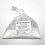Smith Fiberglass Red Thread Filler for Secondary Containment Fittings (002990-004-0)