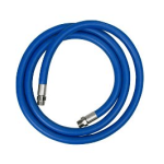 Franklin 5/8" x 9' Blue Fuel Hose