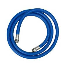 Franklin 5/8" x 9' Blue Fuel Hose