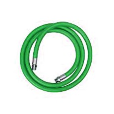 Franklin 5/8 x 9' Green Fuel Hose