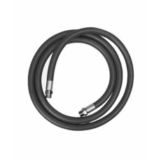 Franklin 3/4" x 9' Black Fuel Hose