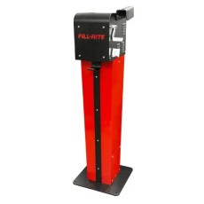 Fill-Rite Remote Pedestal with Nozzle Hook ***REQUIRES FREIGHT SHIPPING. PLEASE CALL TO ORDER***