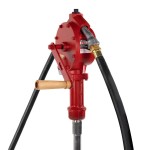 Fill-Rite Rotary Hand Pump