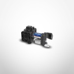 Sotera 24VDC Electric Diaphragm Pump