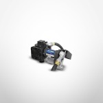 Sotera 24VDC Electric Diaphragm Pump Unit