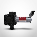 Sotera 115VAC Electric Diaphragm Pump