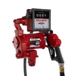 Fill-Rite 115 Volt  AC 1&quot; Pump