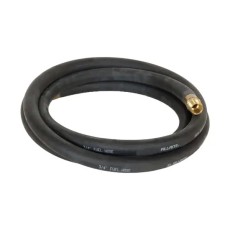¾" X 12" Fuel Transfer Softwall Hose