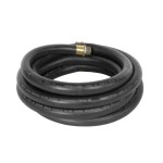 1" X 20' Fuel Transfer Softwall Hose
