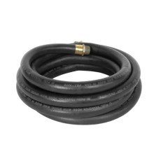 1" X 20' Fuel Transfer Softwall Hose