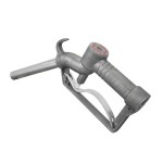 ¾" Aluminum Manual Nozzle
