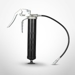 Lincoln Guardian Heavy-Duty Pistol Grip Grease Gun